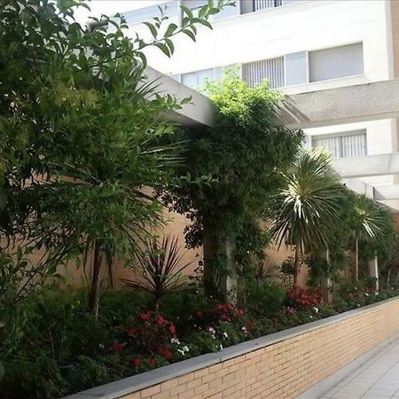 מאלגה Apartamento Playa Y Piscina 1-2 Personas מראה חיצוני תמונה