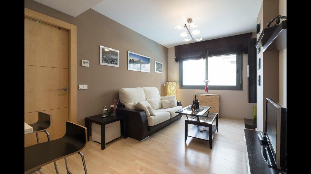 מאלגה Apartamento Playa Y Piscina 1-2 Personas מראה חיצוני תמונה